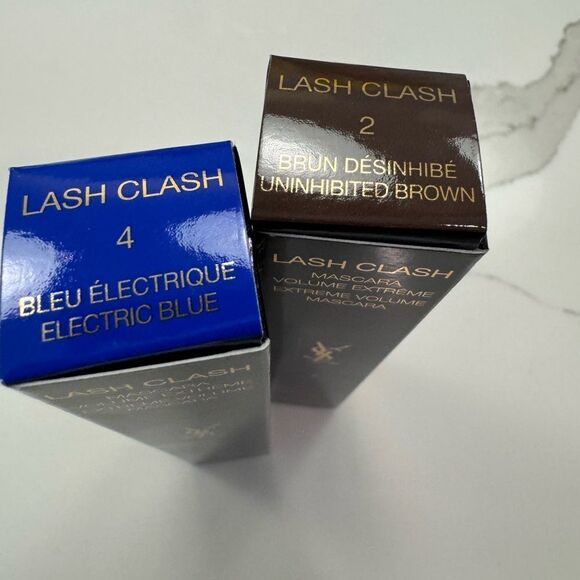 YSL Lash Clash Extreme Volume Mascara - Picture 11 of 11